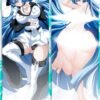Esdeath Dakimakura Body pillow cover - Imagen 2