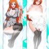 Inoue Orihime Body pillow case BLEACH Mitgard-Knight