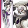 Megatron Body pillow case TRANSFORMERS Mitgard-Knight