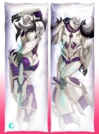 Megatron Dakimakura Body pillow case