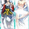 Sesshoumaru Body pillow case INUYASHA Mitgard-Knight