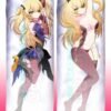 Fischl Body pillow case SALE Mitgard-Knight