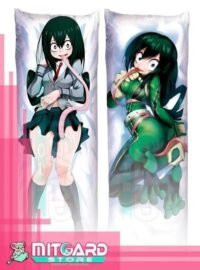 Tsuyu Asui / Froppy Body pillow case SALE