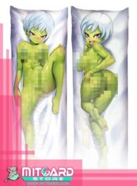 Cheelai / Chirai V1 Dakimakura Body pillow cover