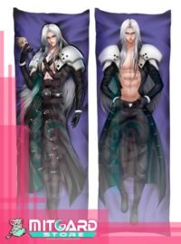 Sephiroth Body pillow case SALE