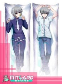 Yuki Sohma Body pillow case SALE