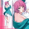 HYPNOSIS MIC Ramuda Amemura Body pillow case Dakimakura - 3