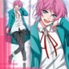 HYPNOSIS MIC Ramuda Amemura Body pillow case Dakimakura - 2