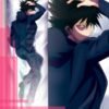 MY HERO ACADEMIA Blueflame / Dabi Body pillow case Dakimakura - 3