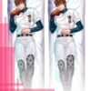 SALE Takigawa Chris Yuu Body pillow case dakimakura - 50cmx150cm / 2-Way Tricot - 1