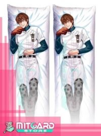 Takigawa Chris Yuu Body pillow case SALE