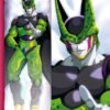 DRAGON BALL Z Perfect Cell Body pillow case Dakimakura - 2