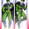 DRAGON BALL Z Perfect Cell Body pillow case Dakimakura - 50cmx150cm / 2-Way Tricot - 1