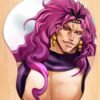 Kars 3D Mouse pad with Gel Wrist rest