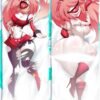 Cherri Bomb Dakimakura Body pillow cover - Imagen 2