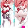Cherri Bomb Funda de almohada (dakimakura)
