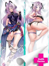 Citlali Dakimakura Body pillow cover