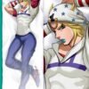 Johnny Joestar Dakimakura Body pillow cover - 画像 (2)