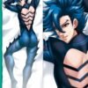 Ainosuke Shindo Dakimakura Body pillow cover - Imagen 3