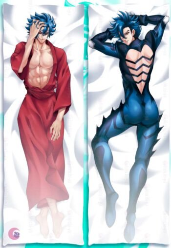 Ainosuke Shindo Dakimakura Body pillow cover