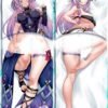 Citlali Undress Dakimakura Body pillow cover