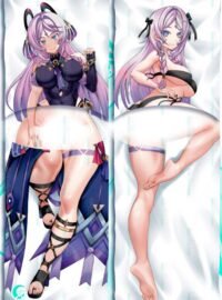 Citlali Undress Dakimakura Body pillow cover