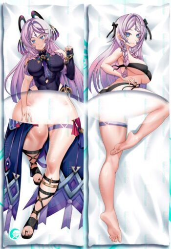 Citlali Undress Dakimakura Body pillow cover