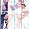 Citlali Undress Dakimakura Body pillow cover - Image 2