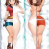 May Undress Dakimakura Body pillow cover - Image 2