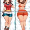 May Undress Dakimakura Body pillow cover - Image 4