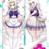 Oguri Uma Funda de almohada (dakimakura)