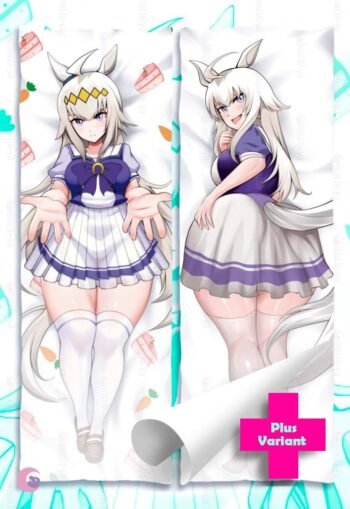 Oguri Uma Dakimakura Body pillow cover