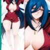 Kalawarna Dakimakura Body pillow cover - Imagen 2