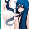 Kalawarna Dakimakura Body pillow cover - Imagen 3