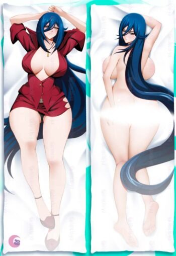 Kalawarna Dakimakura Body pillow cover
