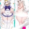 Oguri Uma Dakimakura Body pillow cover