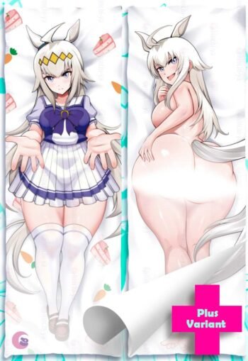 Oguri Uma Dakimakura Body pillow cover