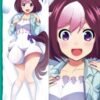 Dreamy Uma Dakimakura Body pillow cover - Imagen 2