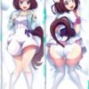 Special Uma Funda de almohada (dakimakura)