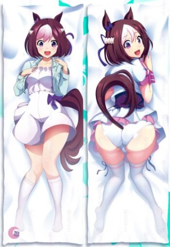 Special Uma Dakimakura Body pillow cover