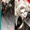 Alucard Tepes V3 Dakimakura Body pillow cover - 画像 (3)