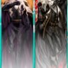 アルカード ・ツェペシュ V3 抱き枕カバー