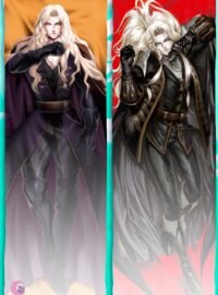 アルカード ・ツェペシュ V3 抱き枕カバー