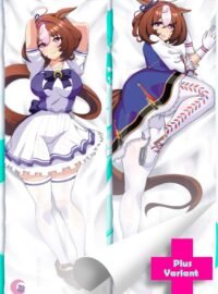 Meisho Uma Dakimakura Body pillow cover