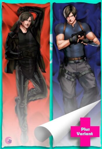 Hot Mister V5 Dakimakura Body pillow cover