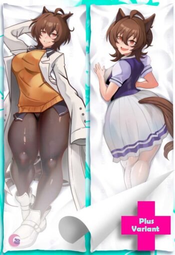 Agnes Uma Dakimakura Body pillow cover