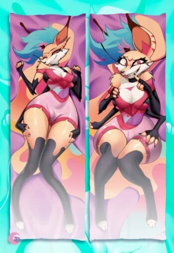 Beelzebub Funda de almohada (dakimakura)