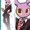 Jax Dakimakura Body pillow cover - Imagen 3