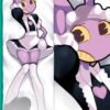 Jax Dakimakura Body pillow cover - Imagen 2