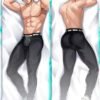 Yuta Okkotsu Dakimakura Body pillow cover - 画像 (2)